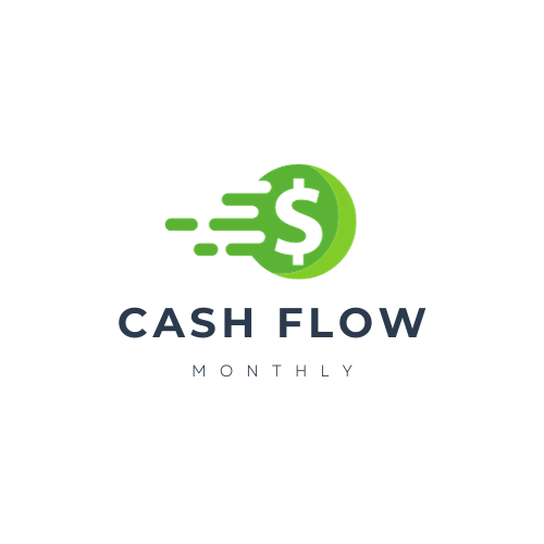 Cash Flow Monthly